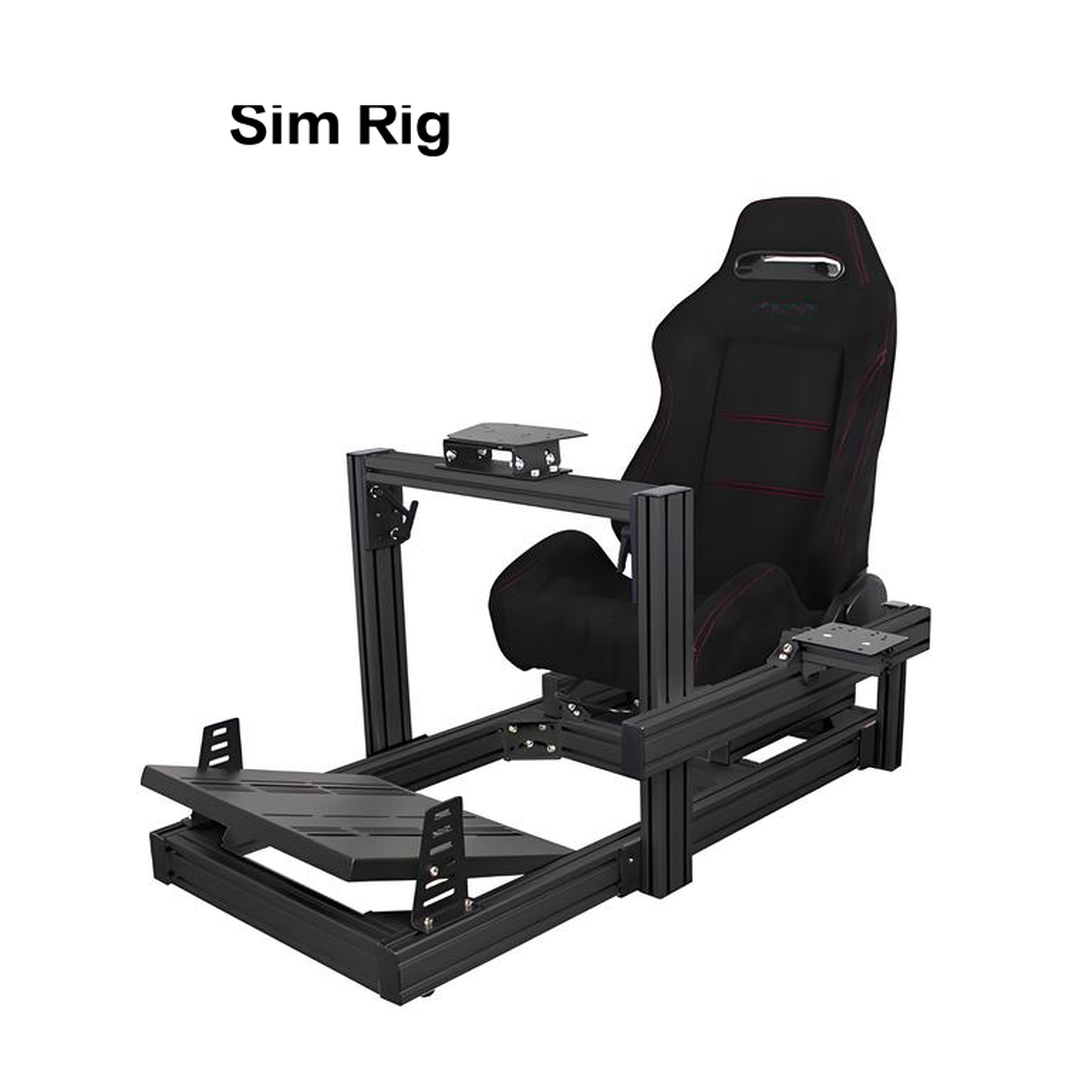 SIMリグ4080ブラック
